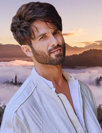 Shahid Kapoor Wiki Biography, Age, Height, Family, Wife, Personal Life ...