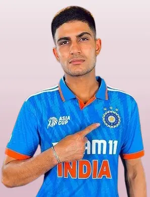 Shubman Gill Wiki Biography, Age, Height, Family, Wife, Personal Life, Career, Net Worth