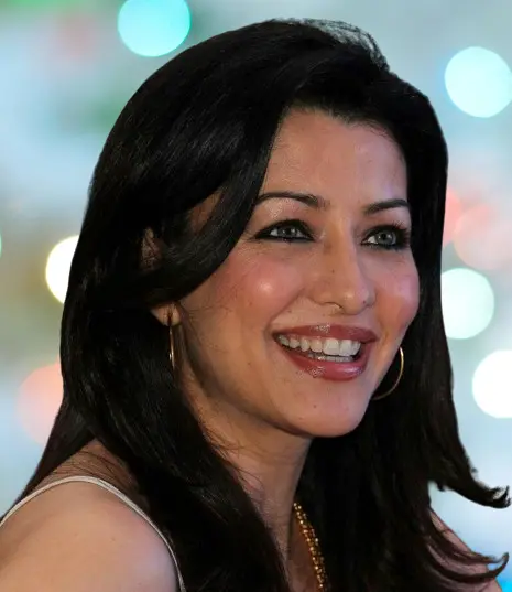 Aditi Govitrikar Wiki Biography, Age, Height, Family, Husband, Personal ...