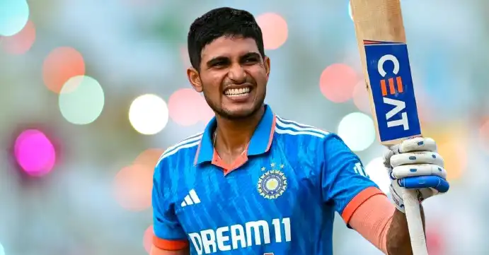 Shubman Gill Wiki Biography, Age, Height, Family, Wife, Personal Life ...