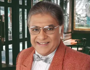 Aanjjan Srivastav Wiki Biography, Age, Height, Family, Wife, Personal Life, Career, Net Worth