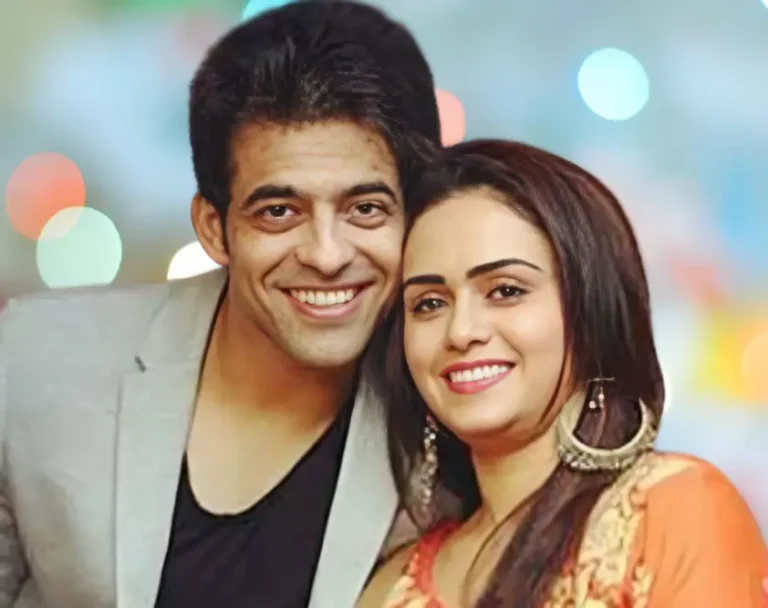 Amruta Khanvilkar Wiki Biography, Age, Height, Family, Husband, Personal Life, Career, Net Worth