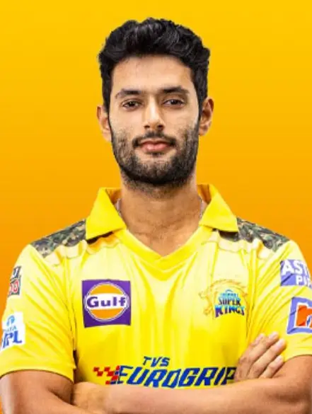 Shivam Dube Wiki Biography, Age, Height, Family, Wife, Personal Life, Career, Net Worth