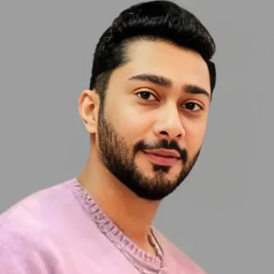 Zaid Darbar Wiki Biography, Age, Height, Family, Wife, Personal Life, Career, Net Worth