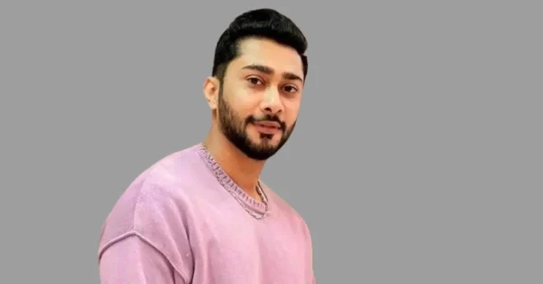Zaid Darbar Wiki Biography, Age, Height, Family, Wife, Personal Life, Career, Net Worth