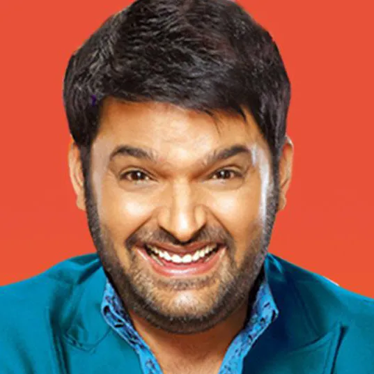 Kapil Sharma Wiki Biography, Age, Height, Family, Wife, Personal Life, Career, Net Worth