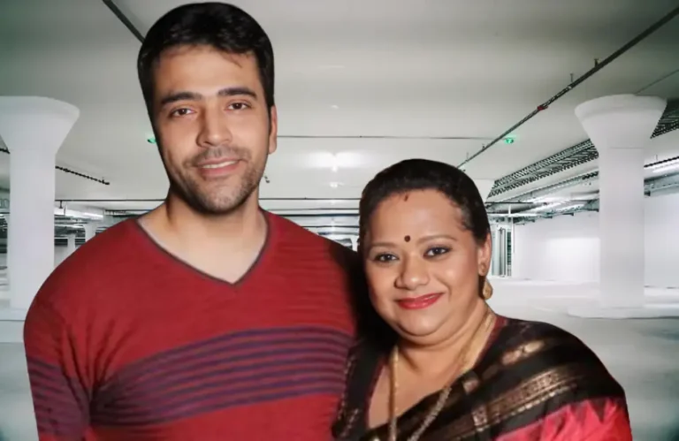 Abir Chatterjee Wiki Biography, Age, Height, Family, Wife, Personal Life, Career, Net Worth