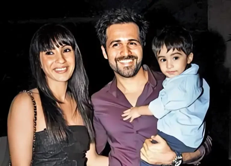 Emraan Hashmi Wiki Biography, Age, Height, Family, Wife, Personal Life, Career, Net Worth