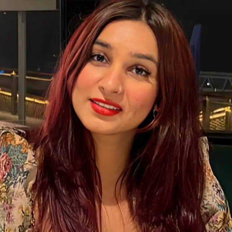 Sacchi Marwah (Nitish Rana’s Wife) Wiki Biography, Age, Height, Family, Husband, Personal Life, Career, Net Worth