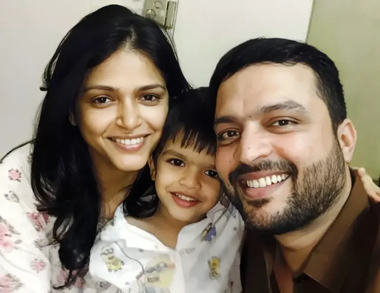 Ankush Chaudhari Wiki Biography, Age, Height, Family, Wife, Personal Life, Career, Net Worth