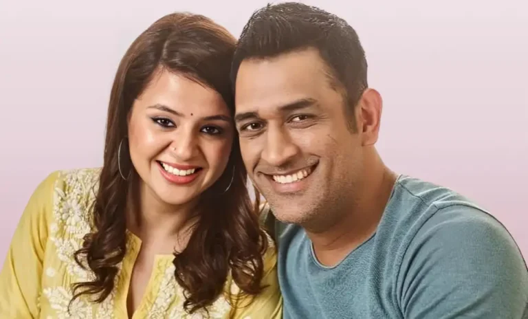 Sakshi Dhoni Wiki Biography, Age, Height, Family, Husband, Personal Life, Career, Net Worth