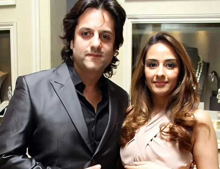 Fardeen Khan Wiki Biography, Age, Height, Family, Wife, Personal Life, Career, Net Worth