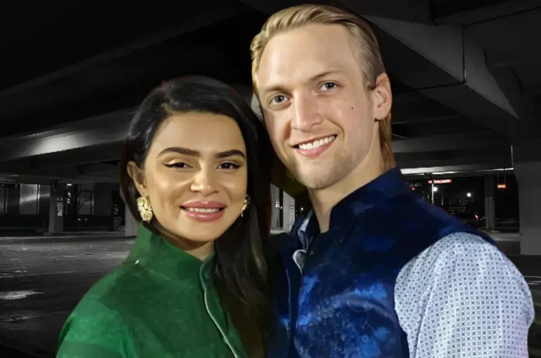 Aashka Goradia Wiki Biography, Age, Height, Family, Husband, Personal Life, Career, Net Worth