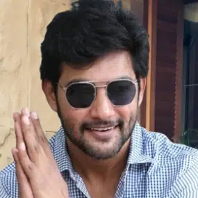 Aadi Saikumar Wiki Biography, Age, Height, Family, Wife, Personal Life, Career, Net Worth