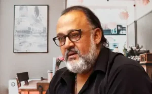 Alok Nath photo