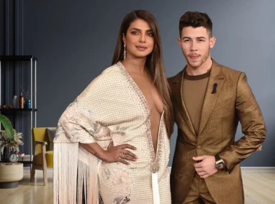 Priyanka Chopra Wiki Biography, Age, Height, Family, Husband, Personal Life, Career, Net Worth