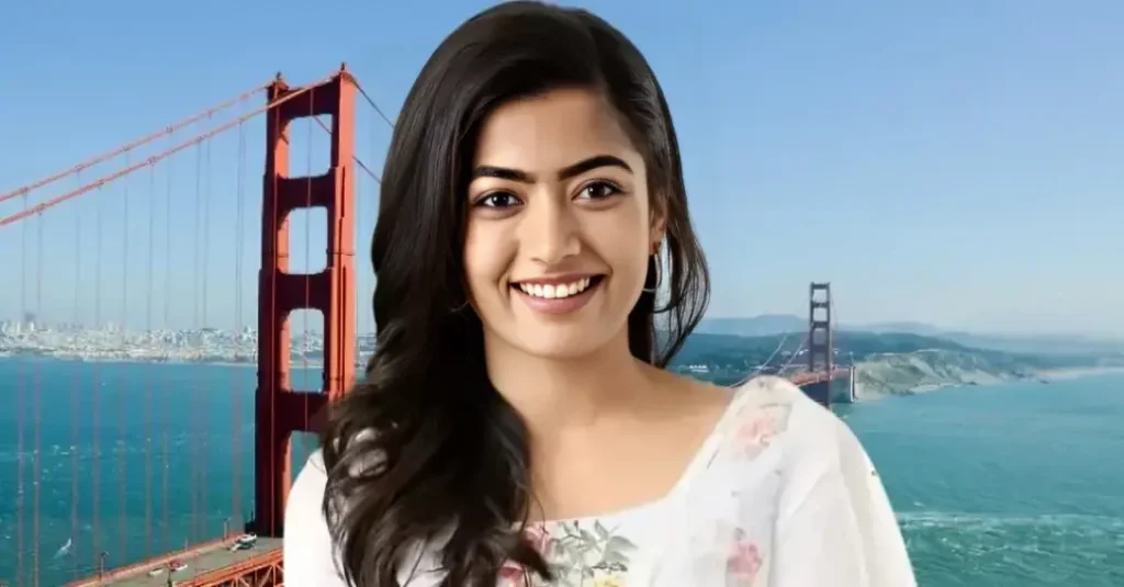 Rashmika Mandanna Wiki Biography, Age, Height, Family, Husband, Personal Life, Career, Net Worth