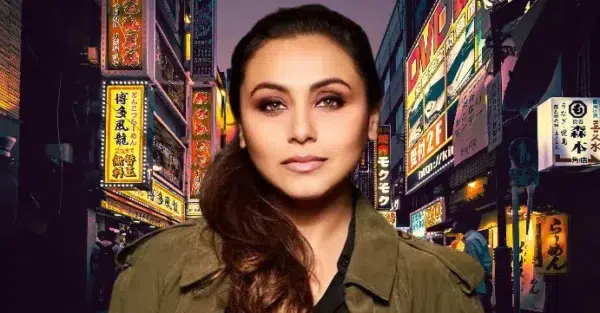 Rani Mukerji Wiki Biography, Age, Height, Family, Husband, Personal Life, Career, Net Worth