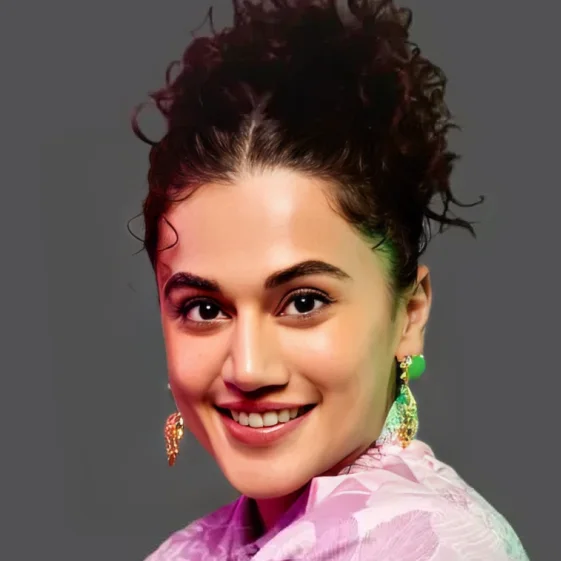 Taapsee Pannu Wiki Biography, Age, Height, Family, Husband, Personal Life, Career, Net Worth