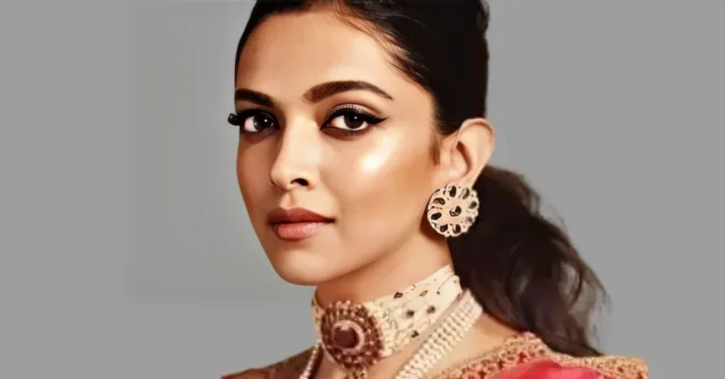 Deepika Padukone Wiki Biography, Age, Height, Family, Husband, Personal Life, Career, Net Worth