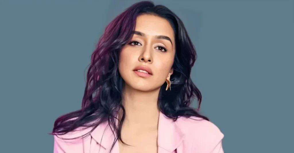 Shraddha Kapoor Wiki Biography, Age, Height, Family, Husband, Personal Life, Career, Net Worth