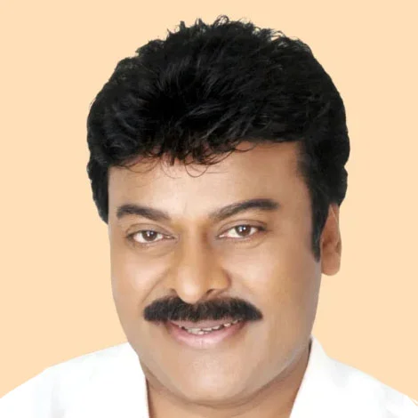 Chiranjeevi Wiki Biography, Age, Height, Family, Wife, Personal Life, Career, Net Worth