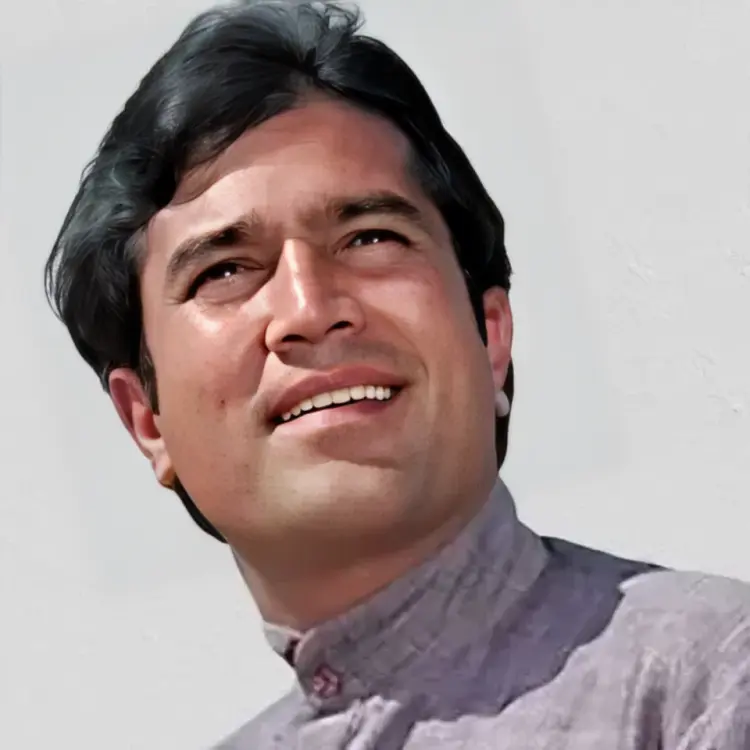 Rajesh Khanna Wiki Biography, Age, Height, Family, Wife, Personal Life, Career, Net Worth