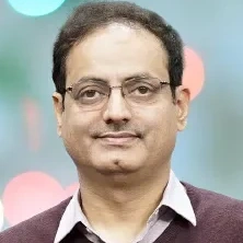Dr. Vikas Divyakirti Wiki Biography, Age, Height, Family, Wife, Personal Life, Career, Net Worth