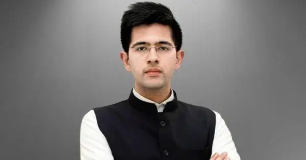 Raghav Chadha Wiki Biography, Age, Height, Family, Wife, Personal Life, Career, Net Worth