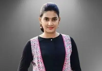 Aditi Ravi Wiki Biography, Age, Height, Family, Husband, Personal Life, Career, Net Worth