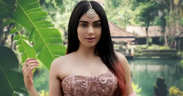 Adah Sharma Wiki Biography, Age, Height, Family, Husband, Personal Life, Career, Net Worth