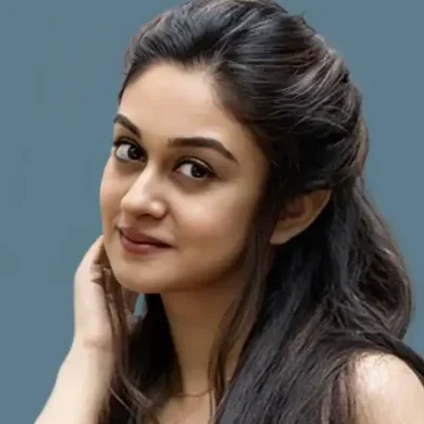 Aishwarya Arjun Wiki Biography, Age, Height, Family, Husband, Personal Life, Career, Net Worth