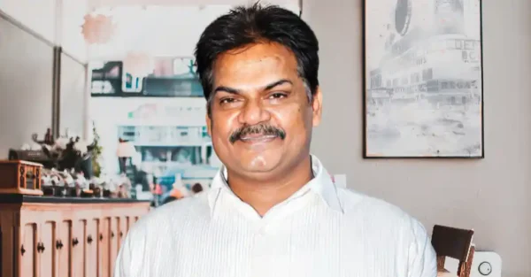 Akhilendra Mishra photo