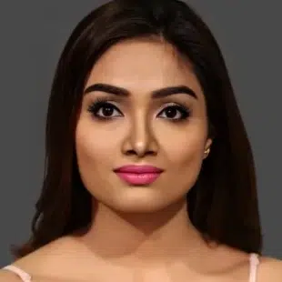 Aishwarya Devan Wiki Biography, Age, Height, Family, Husband, Personal Life, Career, Net Worth