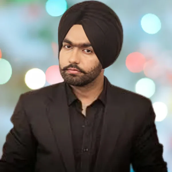 Ammy Virk Wiki Biography, Age, Height, Family, Wife, Personal Life, Career, Net Worth