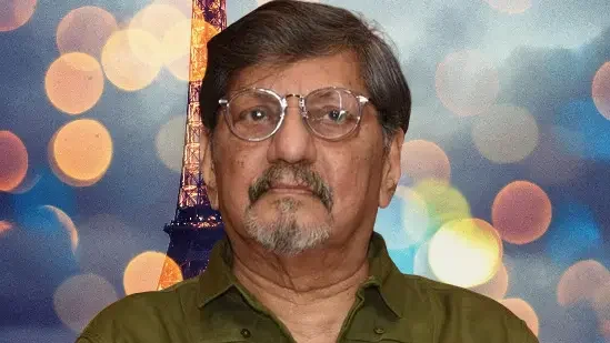 Amol Palekar Wiki Biography, Age, Height, Family, Wife, Personal Life, Career, Net Worth