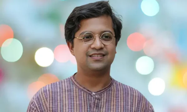 Anand Tiwari Wiki Biography, Age, Height, Family, Wife, Personal Life, Career, Net Worth