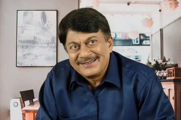 Anant Nag Wiki Biography, Age, Height, Family, Wife, Personal Life, Career, Net Worth