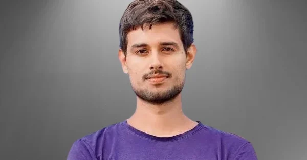 Dhruv Rathee Wiki Biography, Age, Height, Family, Wife, Personal Life, Career, Net Worth