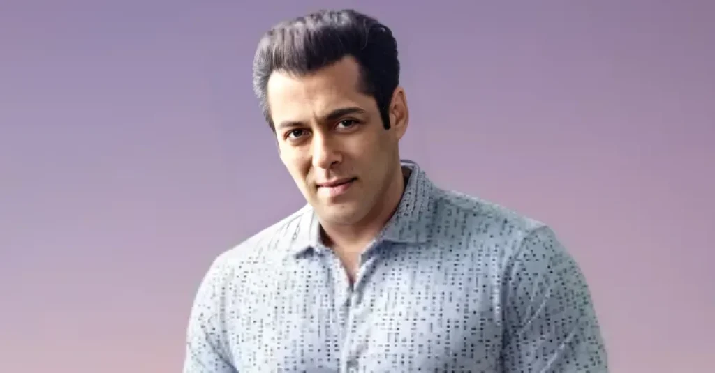 Salman Khan Wiki Biography, Age, Height, Family, Wife, Personal Life, Career, Net Worth