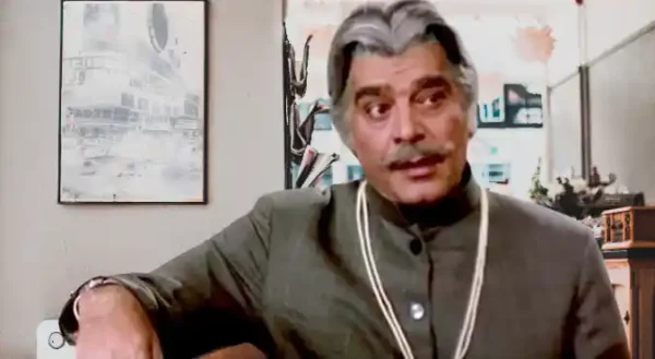 Ajit Khan Wiki Biography, Age, Height, Family, Wife, Personal Life, Career, Net Worth