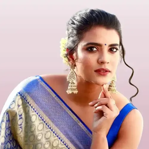 Aishwarya Rajesh Wiki Biography, Age, Height, Family, Husband, Personal Life, Career, Net Worth