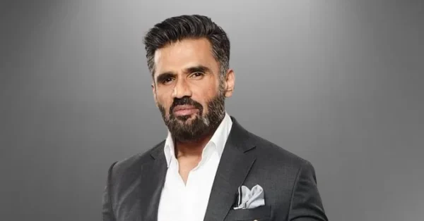 Suniel Shetty Wiki Biography, Age, Height, Family, Wife, Personal Life, Career, Net Worth