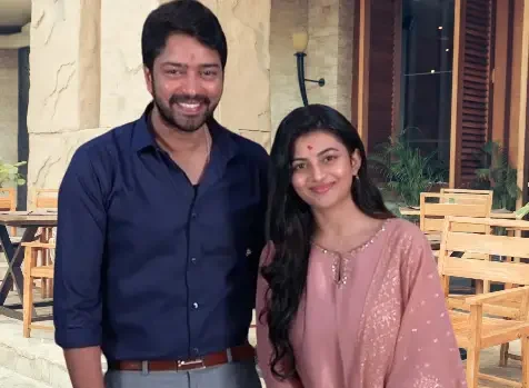 Allari Naresh Wiki Biography, Age, Height, Family, Wife, Personal Life, Career, Net Worth