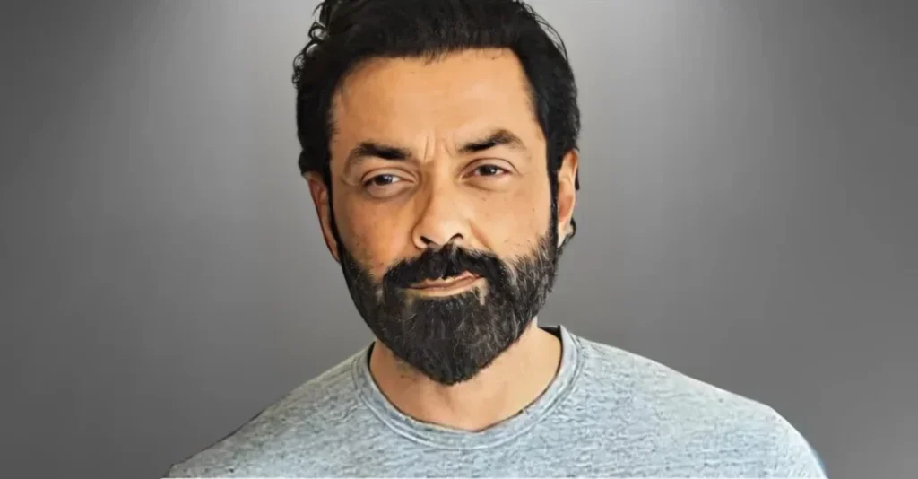 Bobby Deol Wiki Biography, Age, Height, Family, Wife, Personal Life, Career, Net Worth