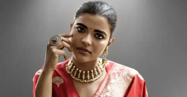 Aishwarya Rajesh Wiki Biography, Age, Height, Family, Husband, Personal Life, Career, Net Worth