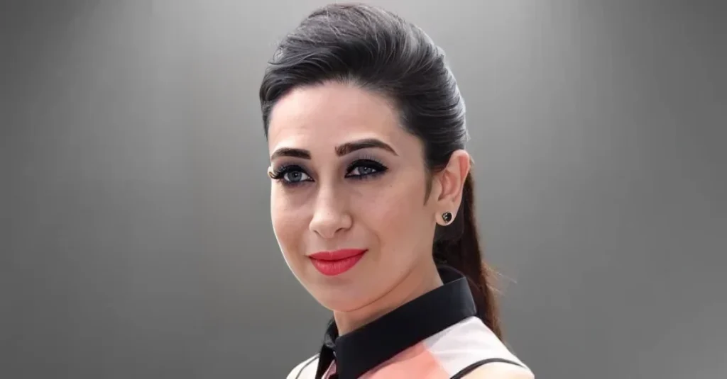 Karisma Kapoor Wiki Biography, Age, Height, Family, Husband, Personal Life, Career, Net Worth