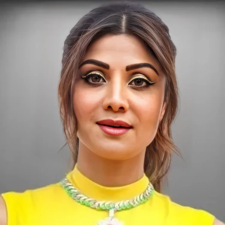 Shilpa Shetty Wiki Biography, Age, Height, Family, Husband, Personal Life, Career, Net Worth