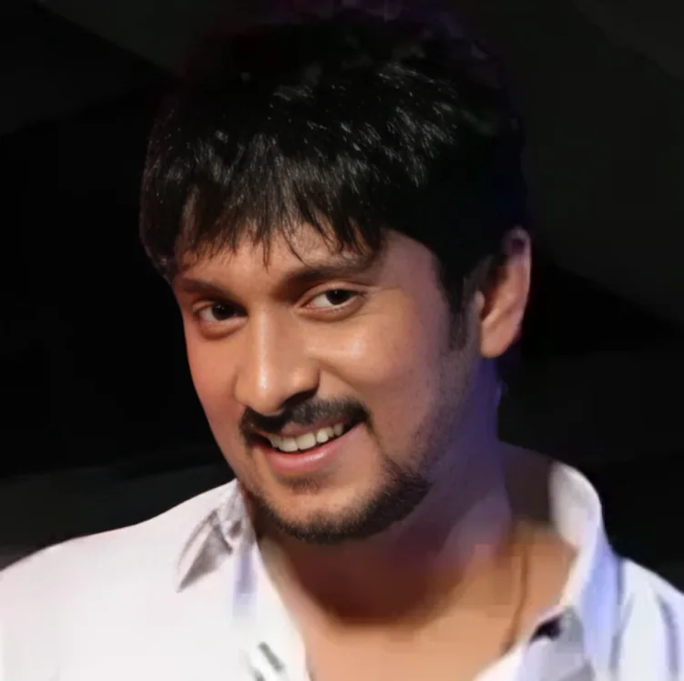 Ajay Rao Wiki Biography, Age, Height, Family, Wife, Personal Life, Career, Net Worth