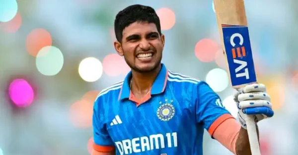 Shubman Gill Wiki Biography, Age, Height, Family, Wife, Personal Life, Career, Net Worth